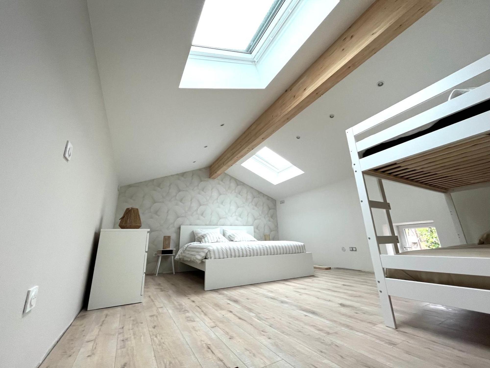 Maison 6 Couchages Entierement Renovee Villa Feurs Екстериор снимка