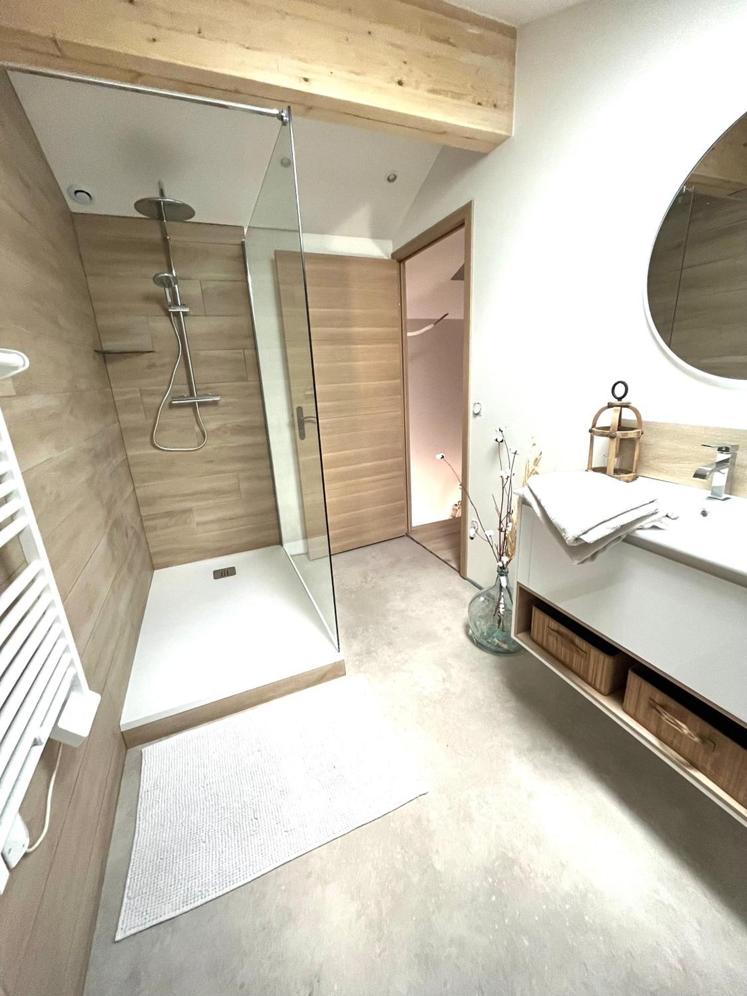 Maison 6 Couchages Entierement Renovee Villa Feurs Екстериор снимка