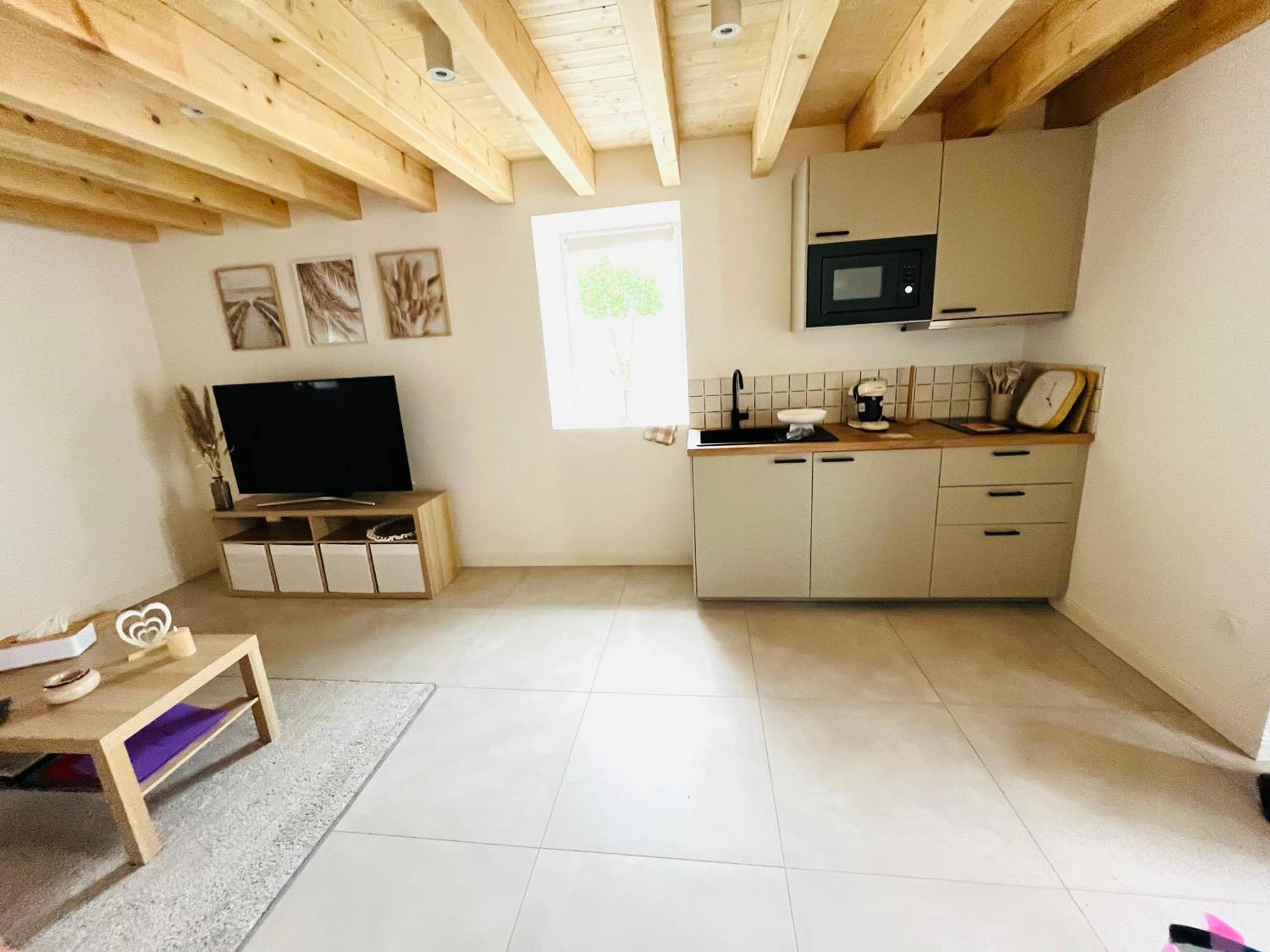 Maison 6 Couchages Entierement Renovee Villa Feurs Екстериор снимка