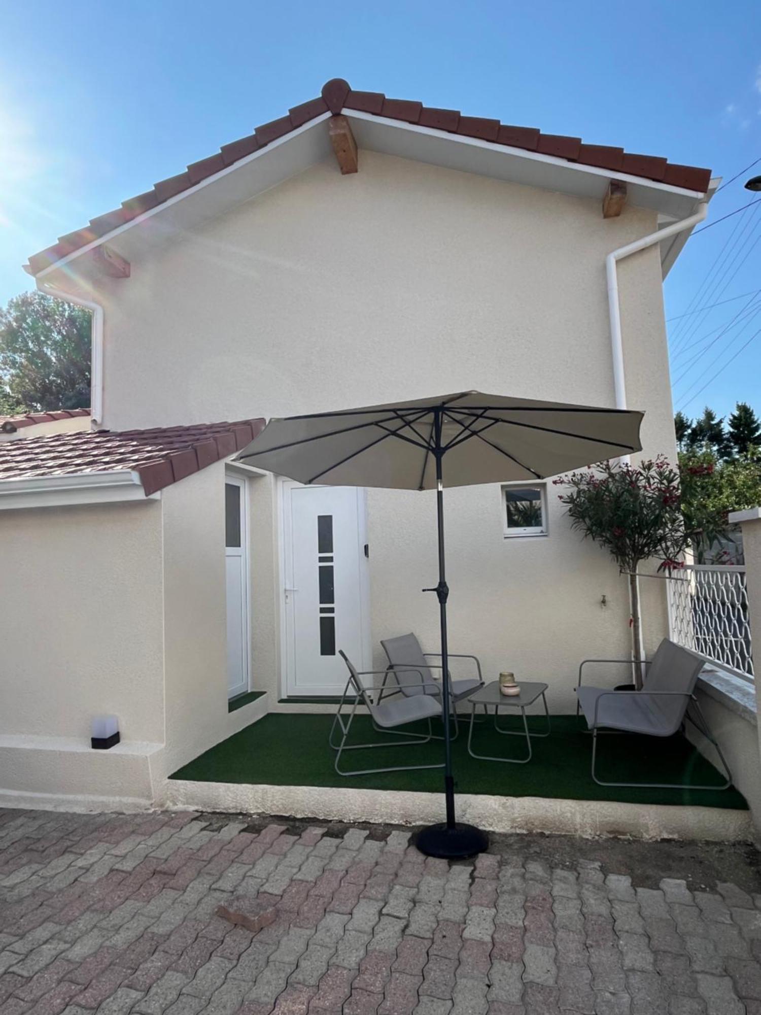 Maison 6 Couchages Entierement Renovee Villa Feurs Екстериор снимка